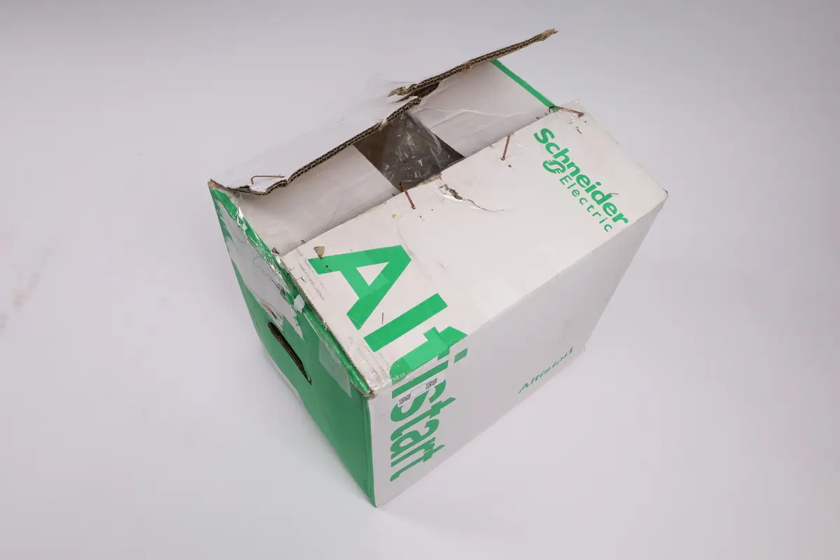 Produktfoto 1 von ATS48D88YS316