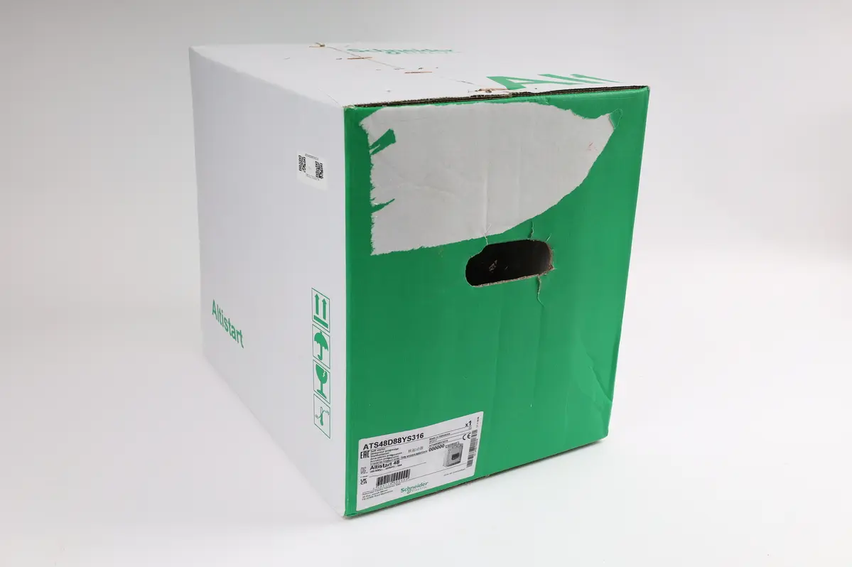 Produktfoto 1 von ATS48D88YS316