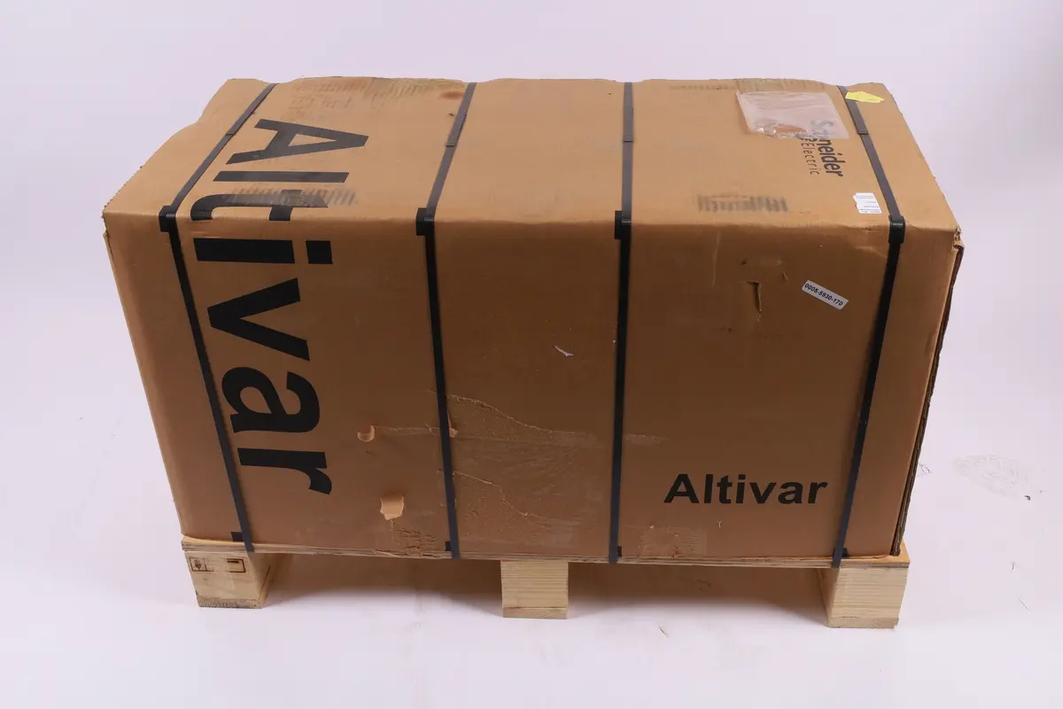 Produktfoto 1 von ATV930C11N4C