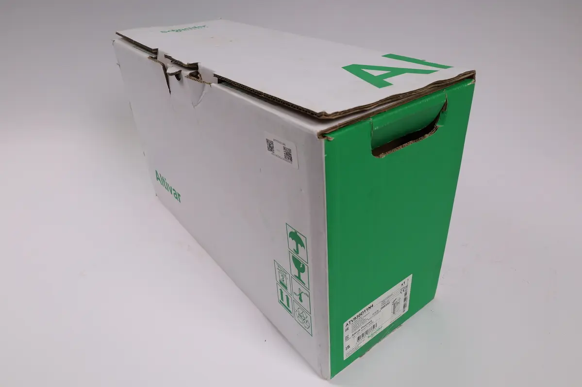 Produktfoto 1 von ATV930D11N4