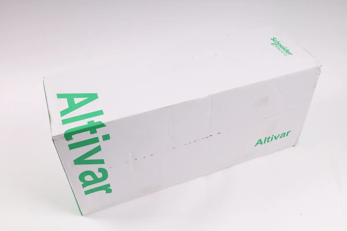 Produktfoto 1 von ATV930D22N4