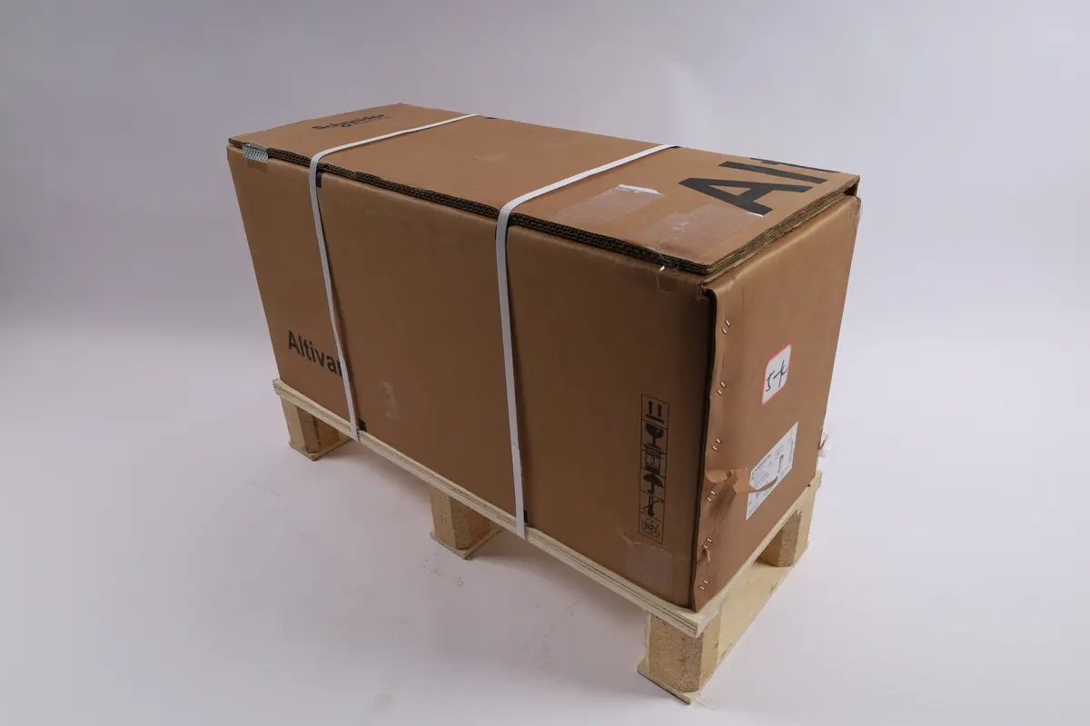 Produktfoto 1 von ATV930D37N4