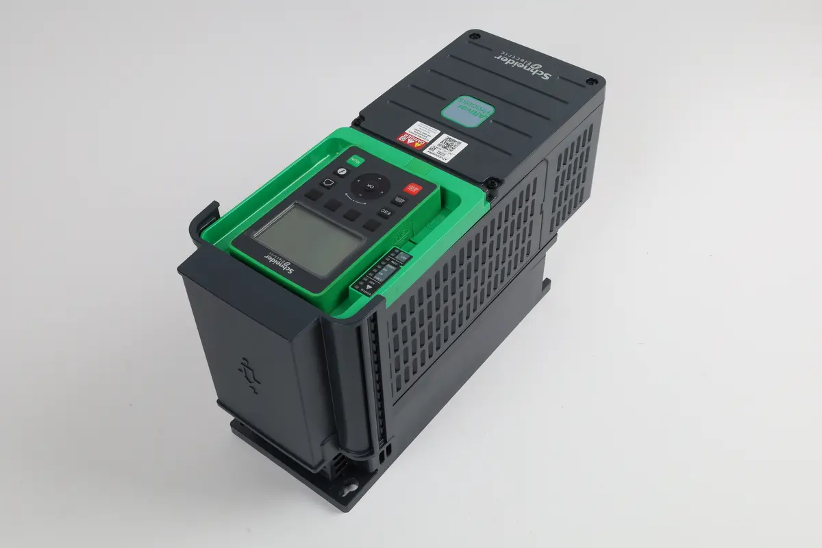 Produktfoto 1 von ATV930U40N4