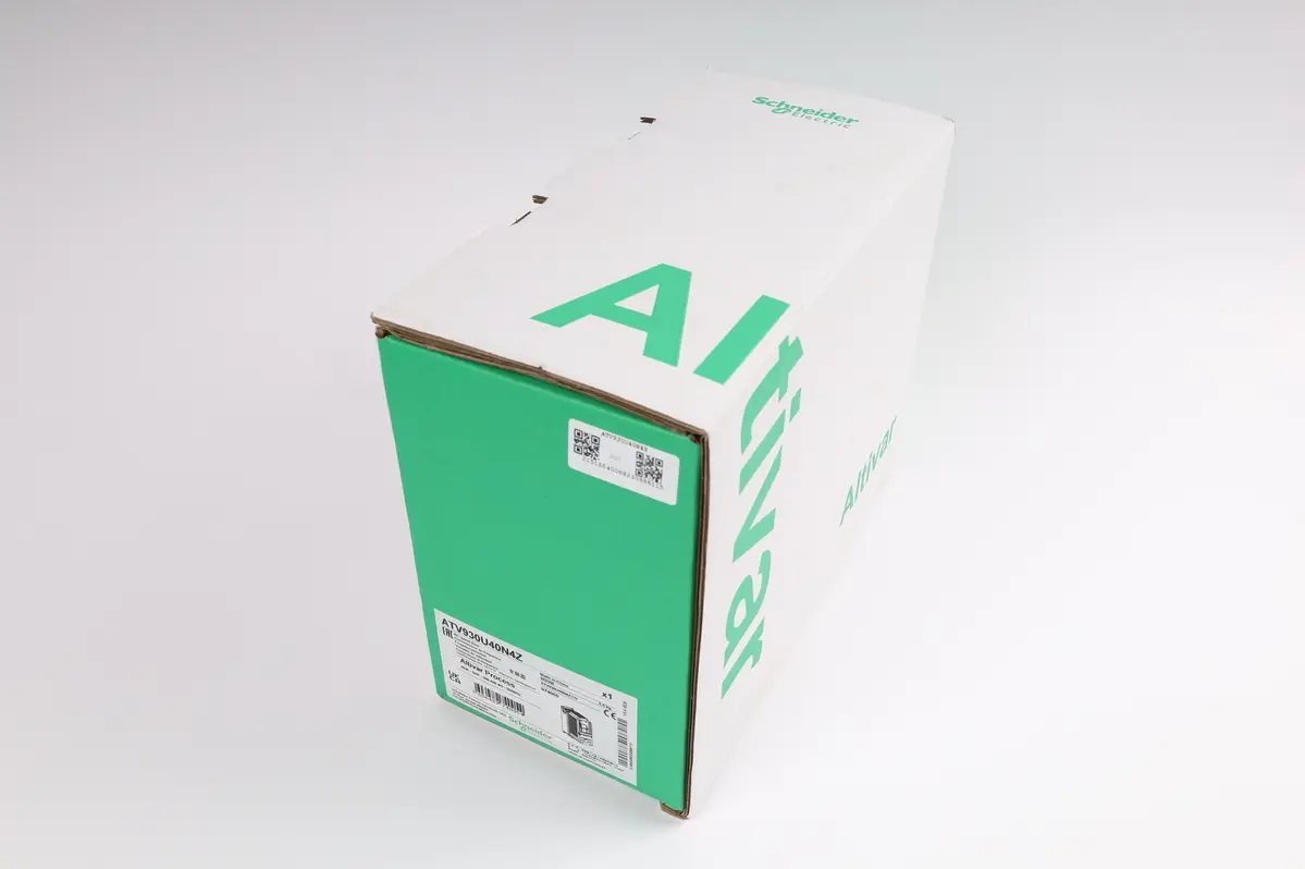Produktfoto 1 von ATV930U40N4Z