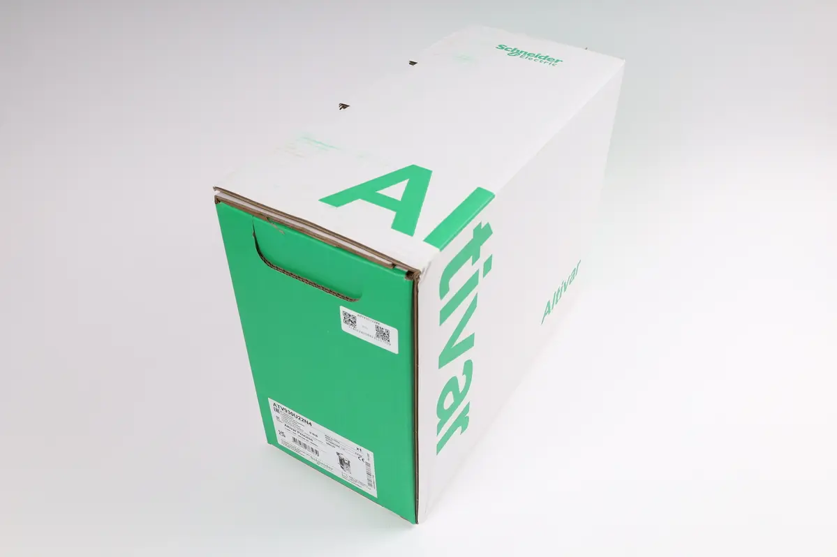 Produktfoto 1 von ATV930U22N4