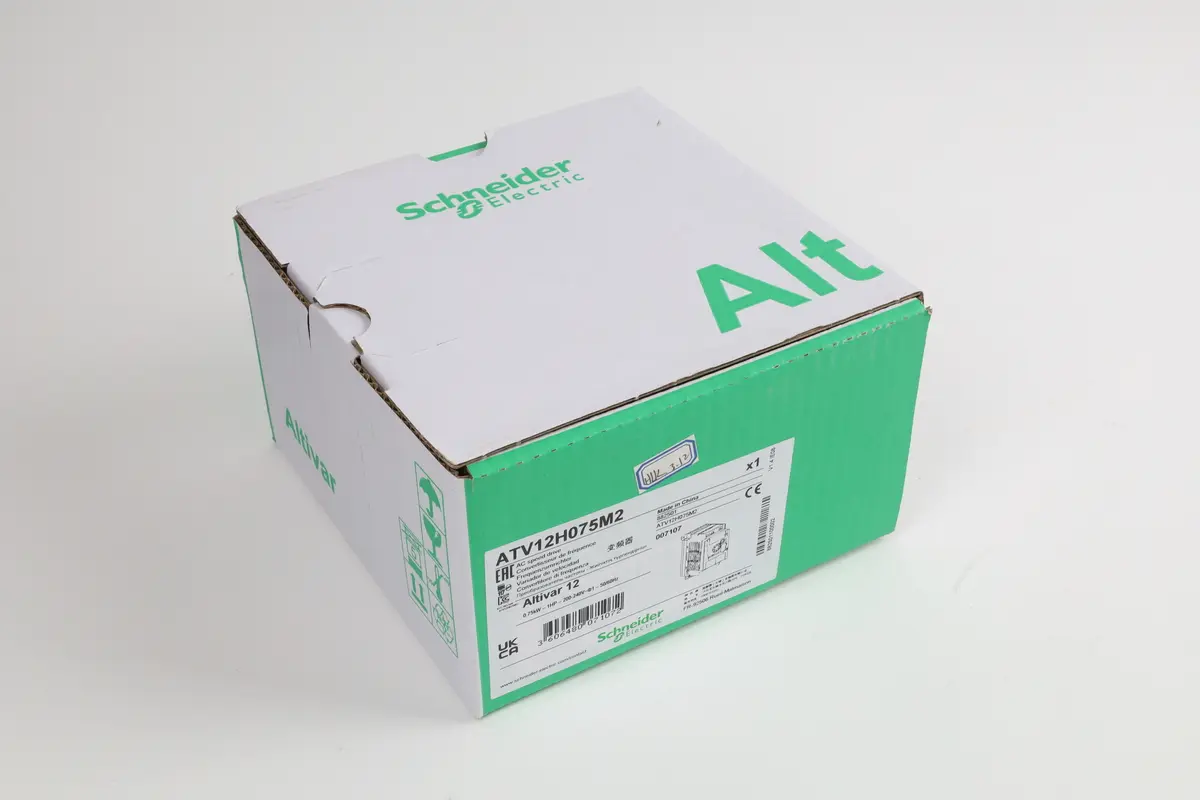 Produktfoto 1 von ATV12H075M2