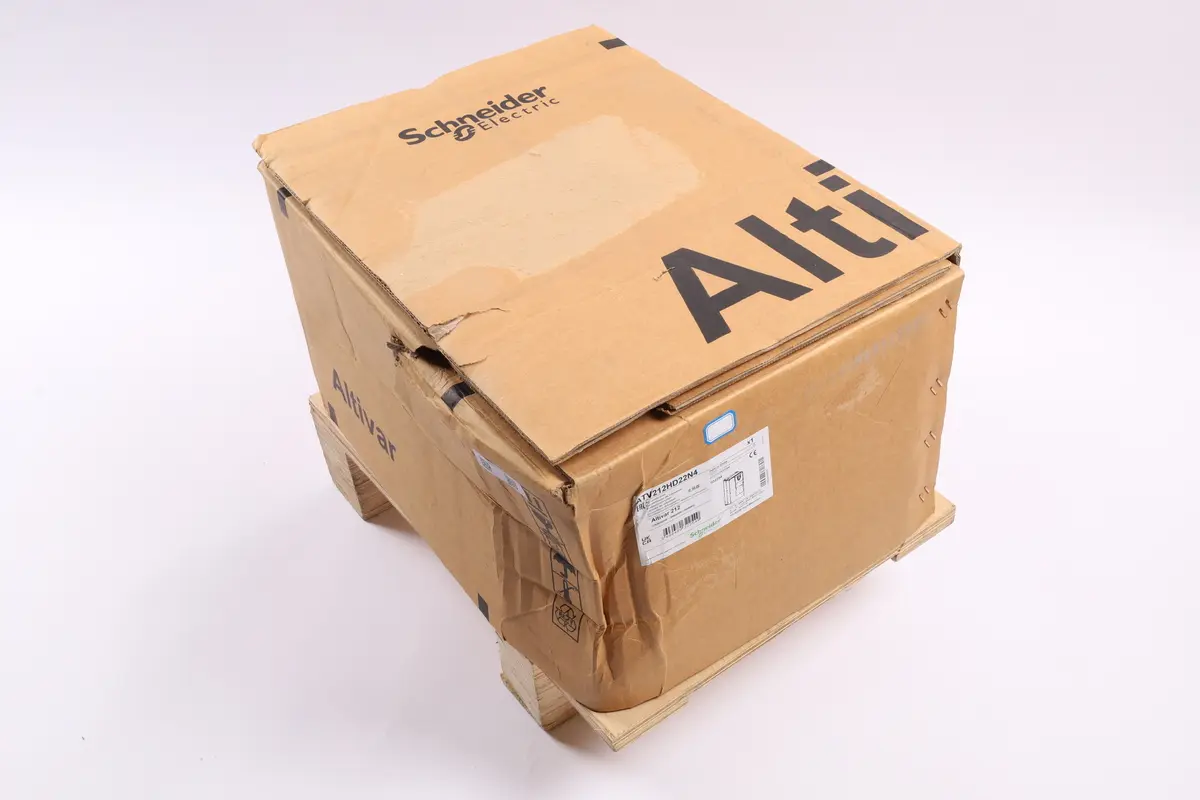 Produktfoto 1 von ATV212HD22N4