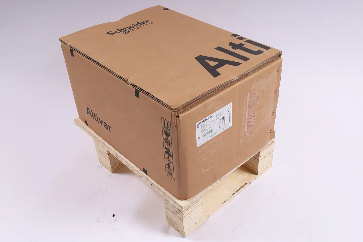 Produktfoto 1 von ATV212HD30N4