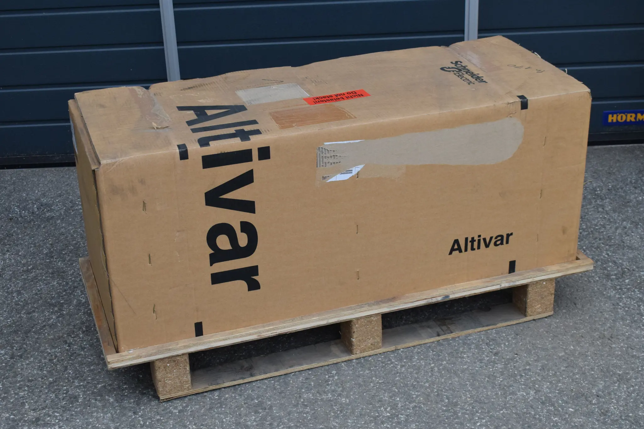 Produktfoto 1 von ATV212WD37N4