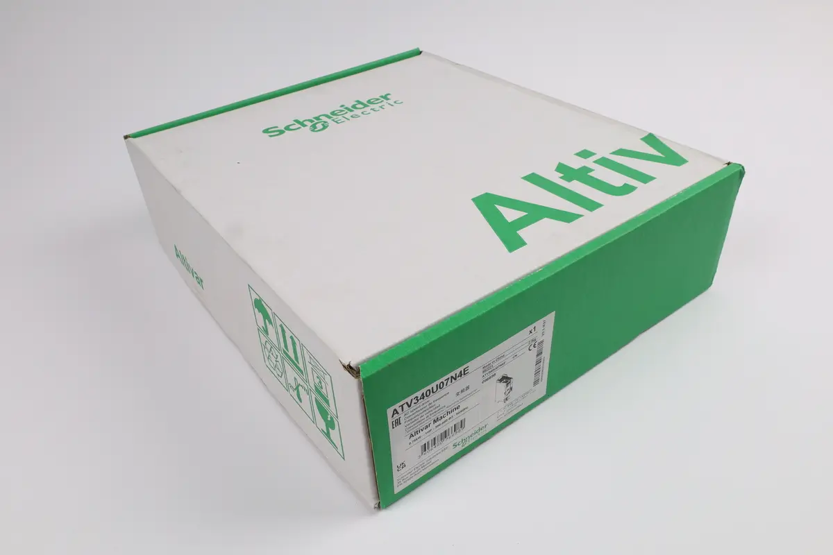 Produktfoto 1 von ATV340U07N4E
