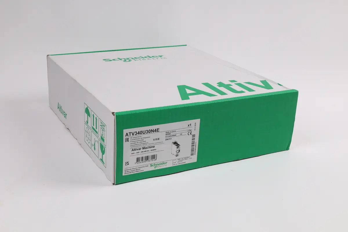 Produktfoto 1 von ATV340U30N4E