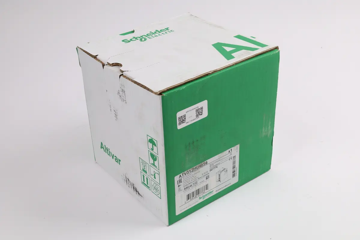 Produktfoto 1 von ATV312HU40S6