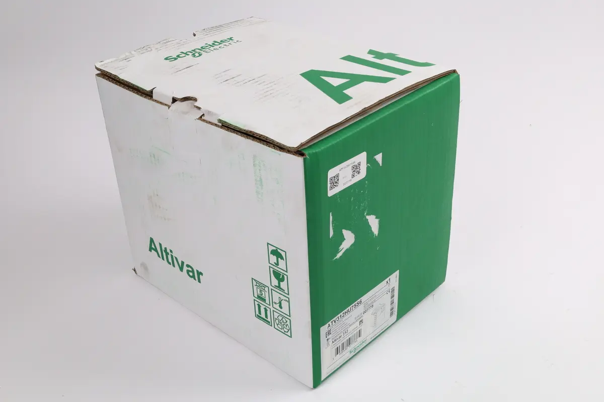 Produktfoto 1 von ATV312HU75S6
