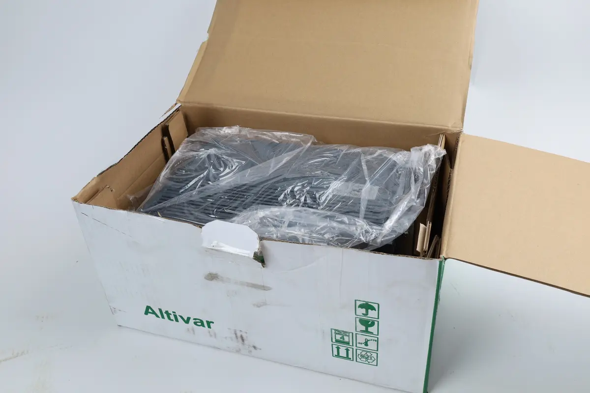 Produktfoto 1 von ATV320D11M3C
