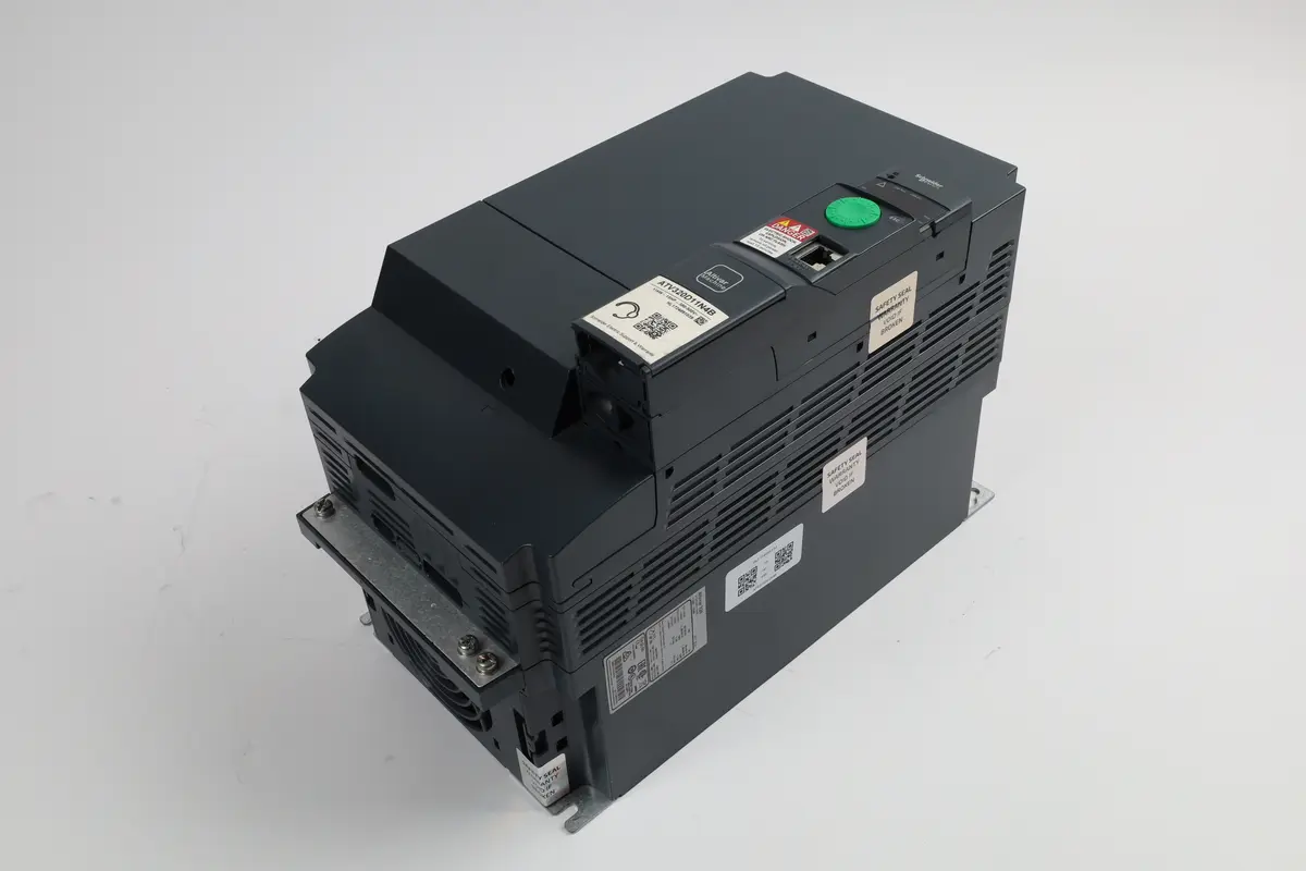 Produktfoto 1 von ATV320D11N4B