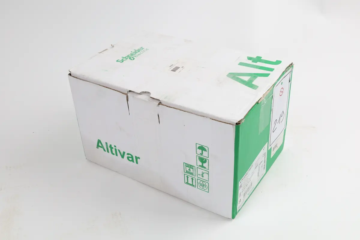 Produktfoto 1 von ATV320U75M3C