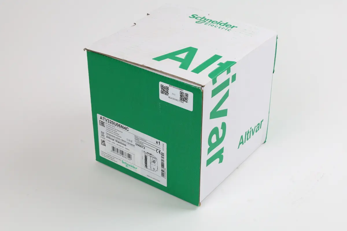 Produktfoto 1 von ATV320U06N4C