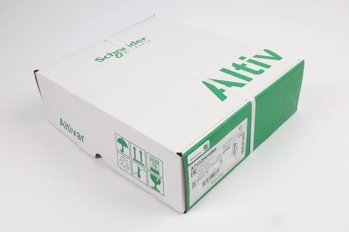 Produktfoto 1 von ATV32HU40N4