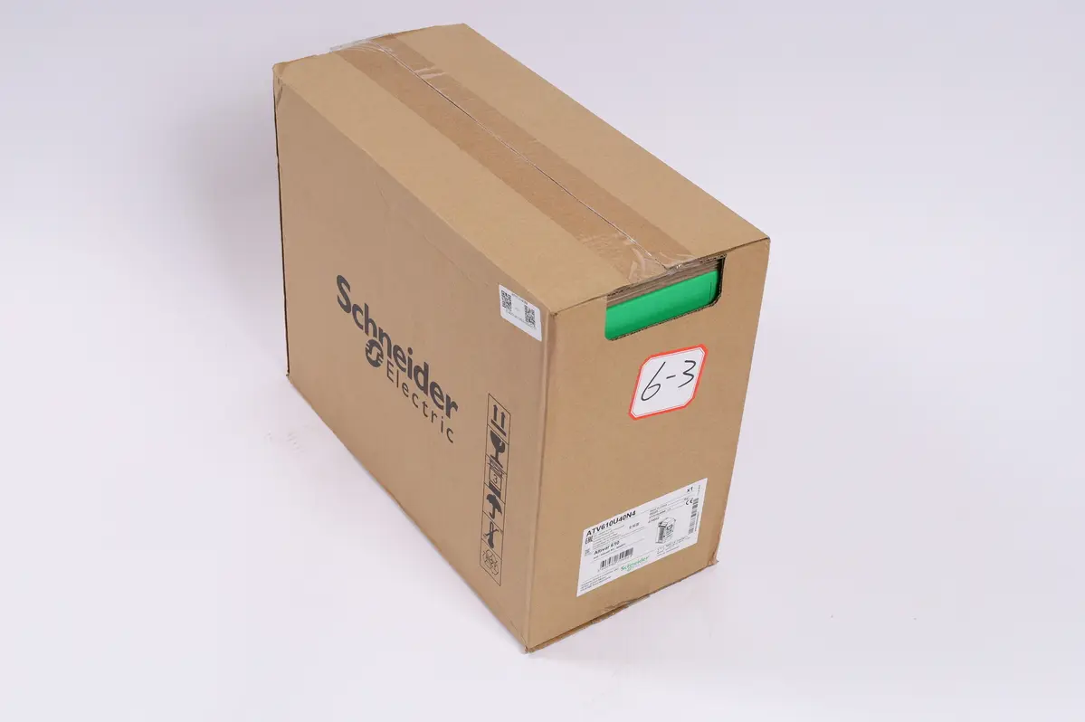 Produktfoto 1 von ATV610U40N4