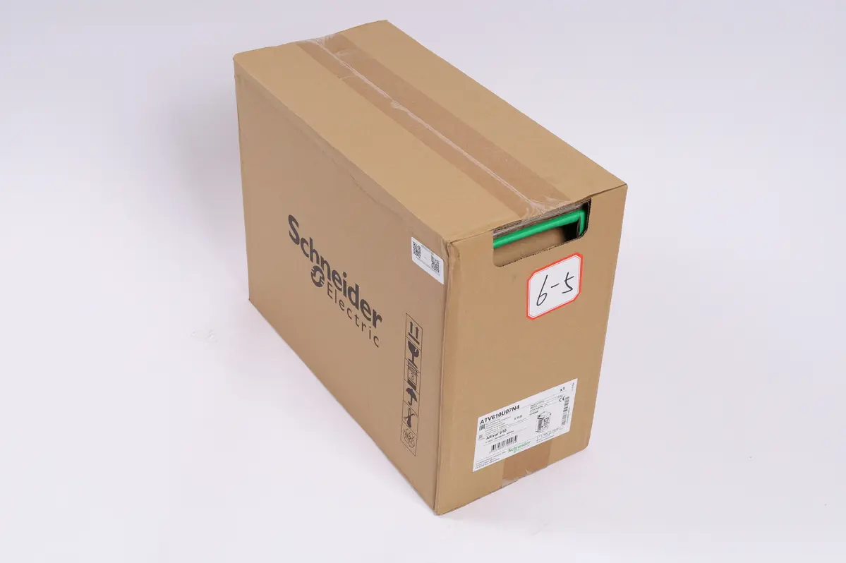 Produktfoto 1 von ATV610U07N4