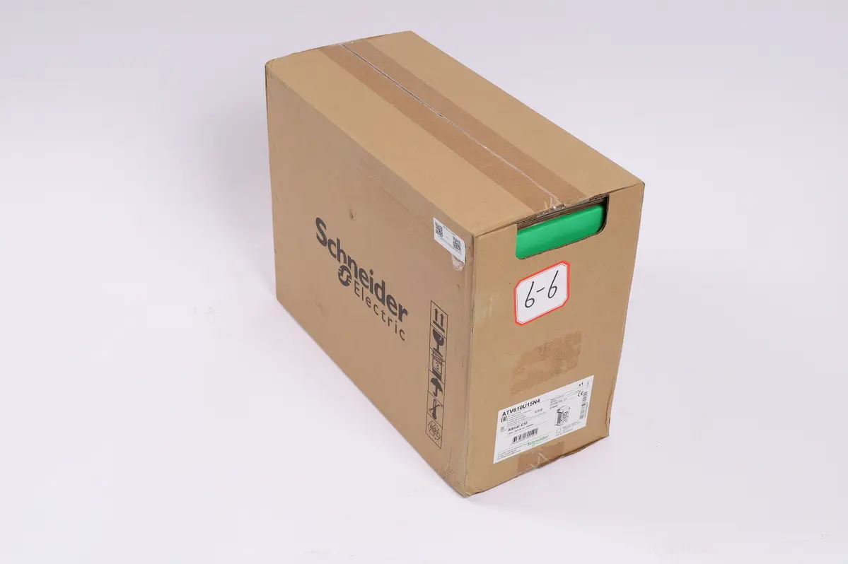Produktfoto 1 von ATV610U15N4