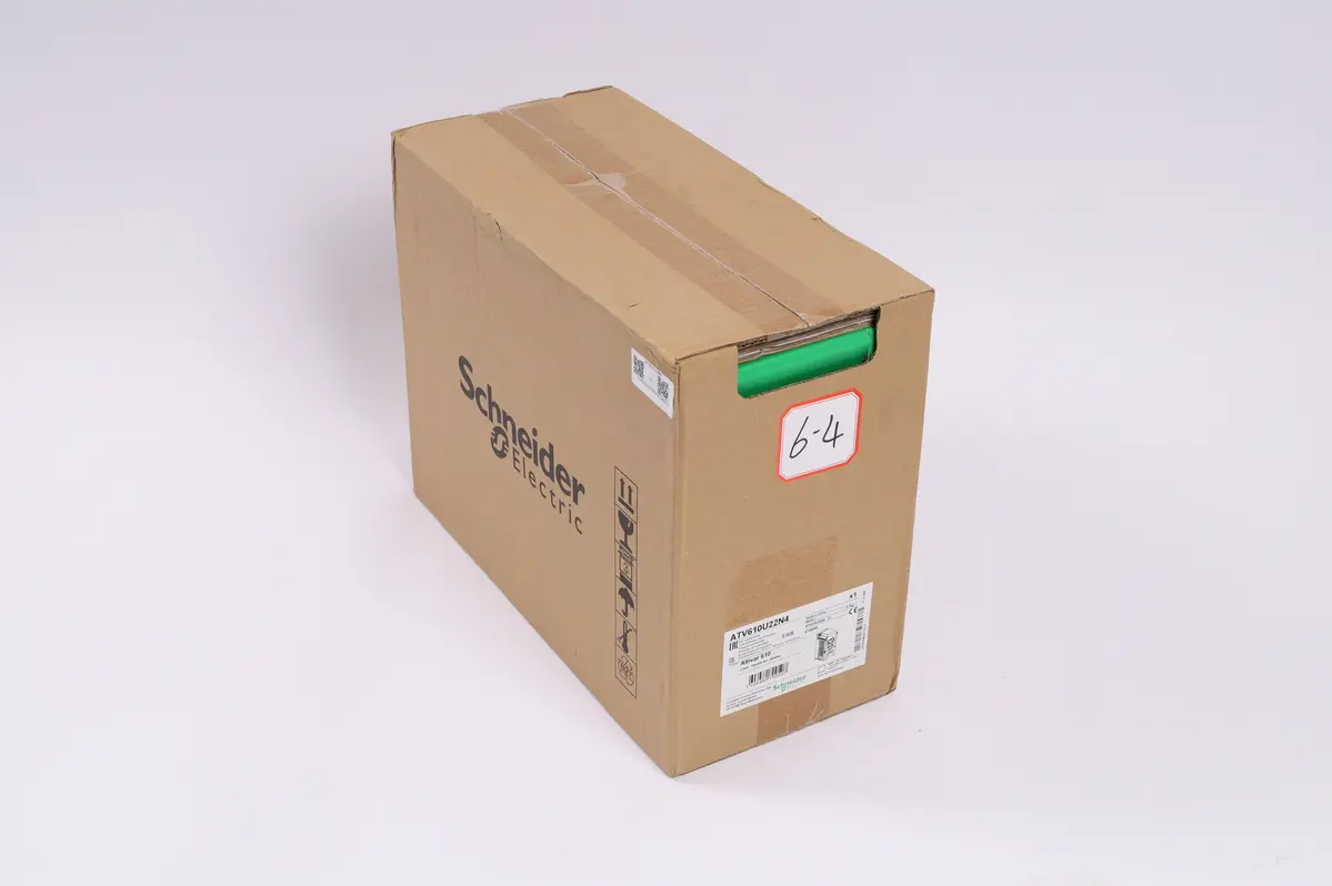 Produktfoto 1 von ATV610U22N4