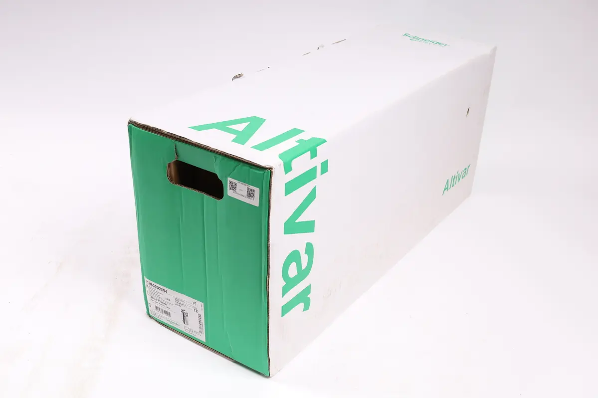 Produktfoto 1 von ATV630D22N4