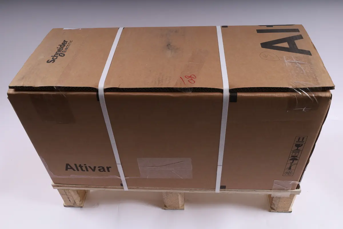 Produktfoto 1 von ATV630D37N4