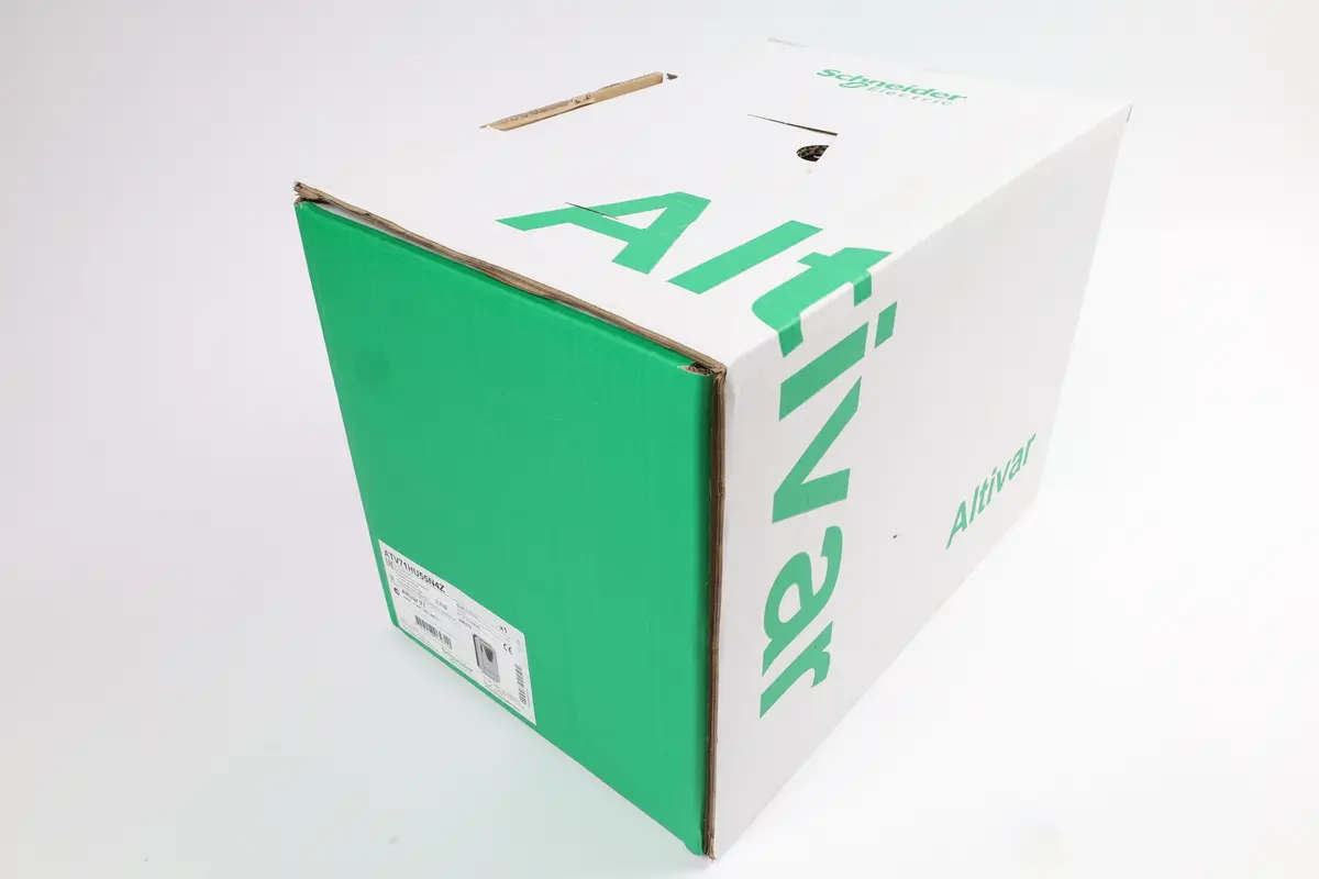 Produktfoto 1 von ATV71HU55N4Z