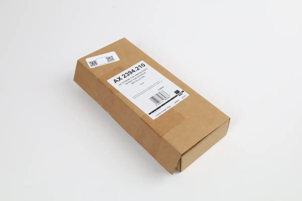Produktfoto 1 von AX 2394210