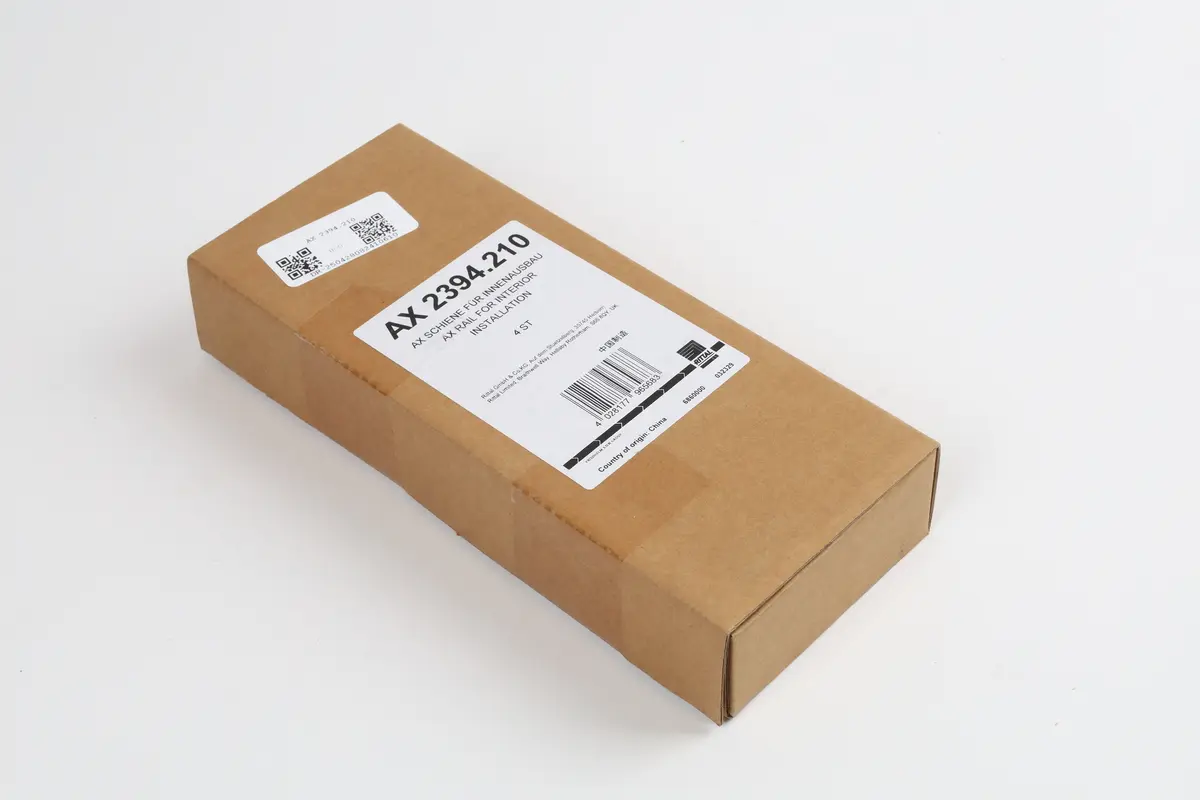 Produktfoto 1 von AX 2394210