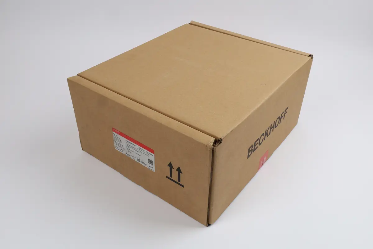 Produktfoto 1 von AX5103-0000-0202