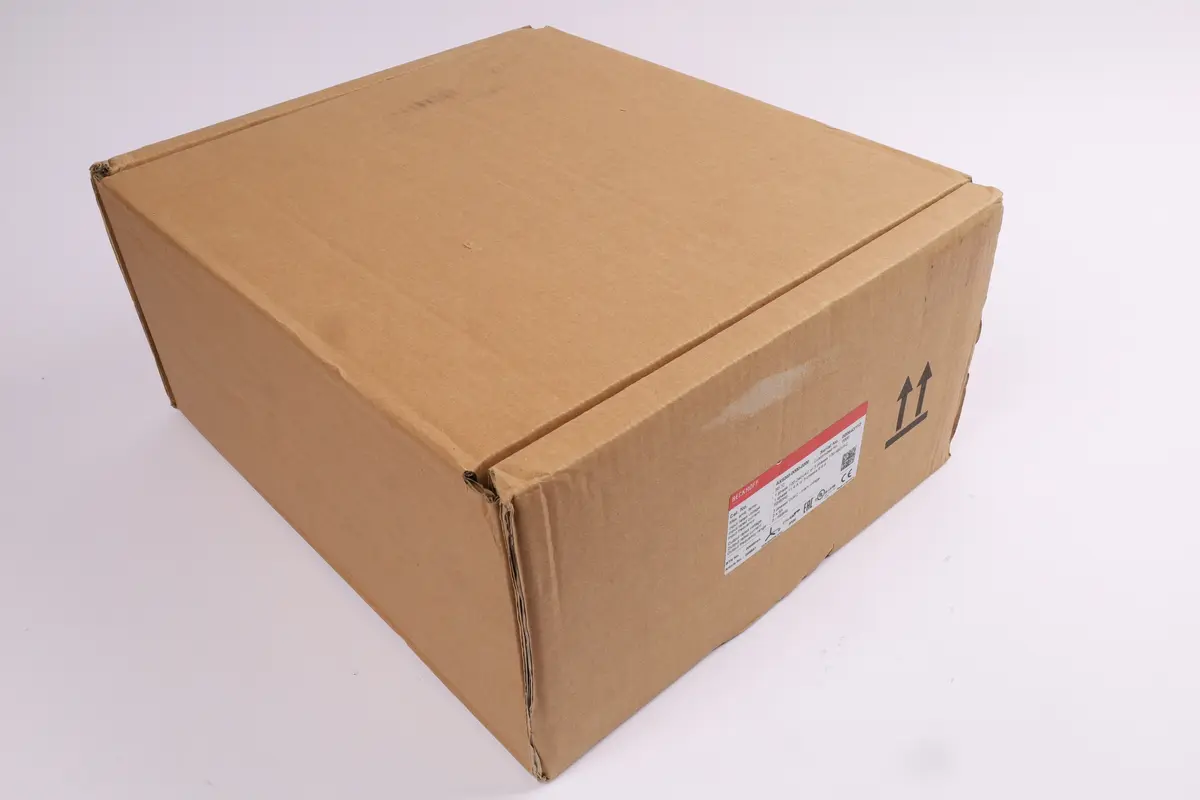 Produktfoto 1 von AX5203-0000-0200