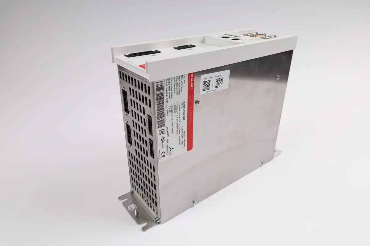 Produktfoto 1 von AX5203-0000-0202
