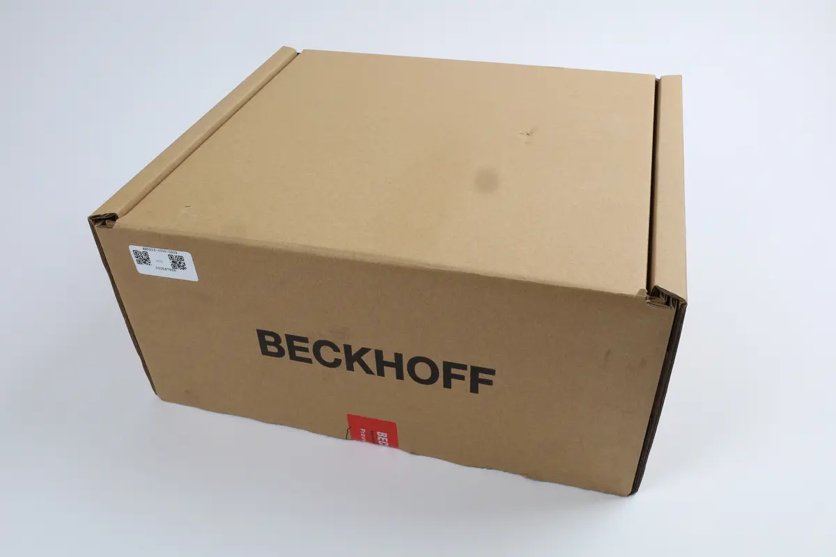 Produktfoto 1 von AX5203-0000-0202