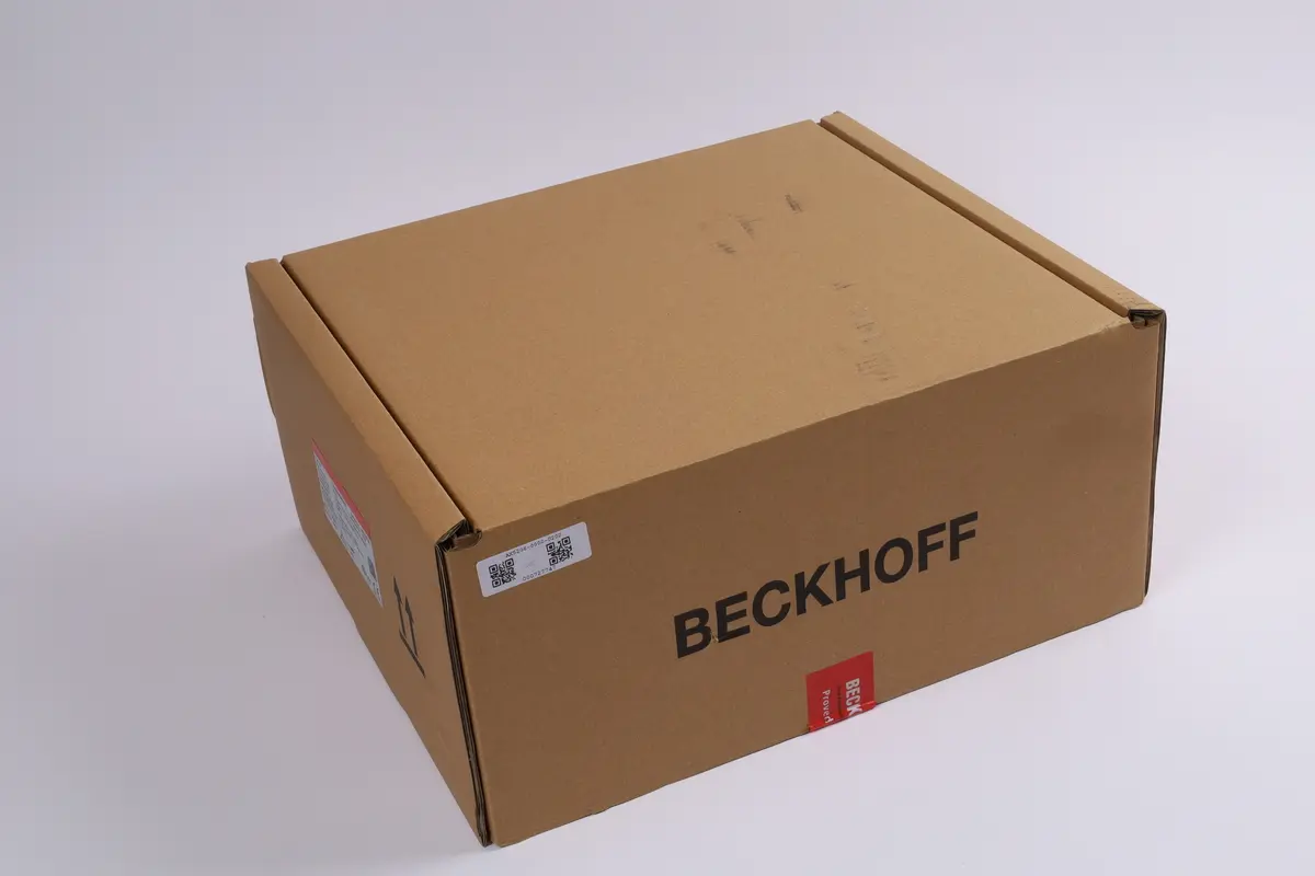 Produktfoto 1 von AX5206-0000-0202