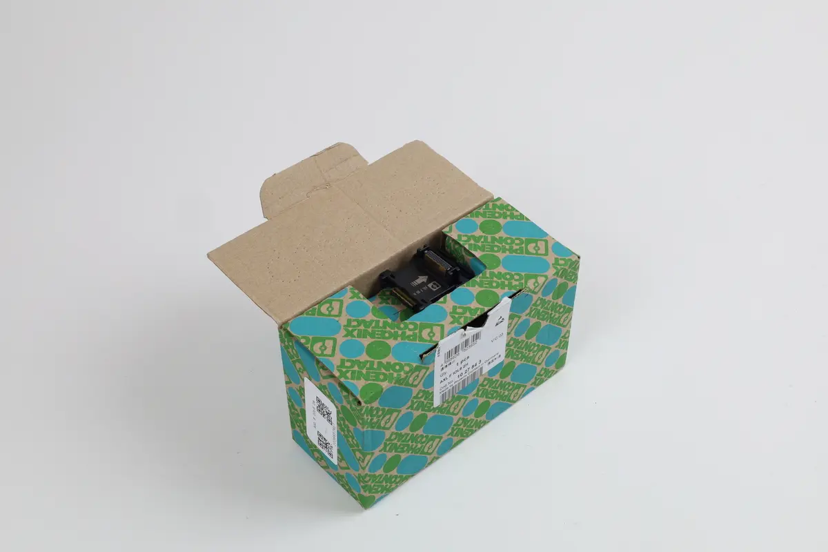 Produktfoto 1 von AXL F IOL8 2H