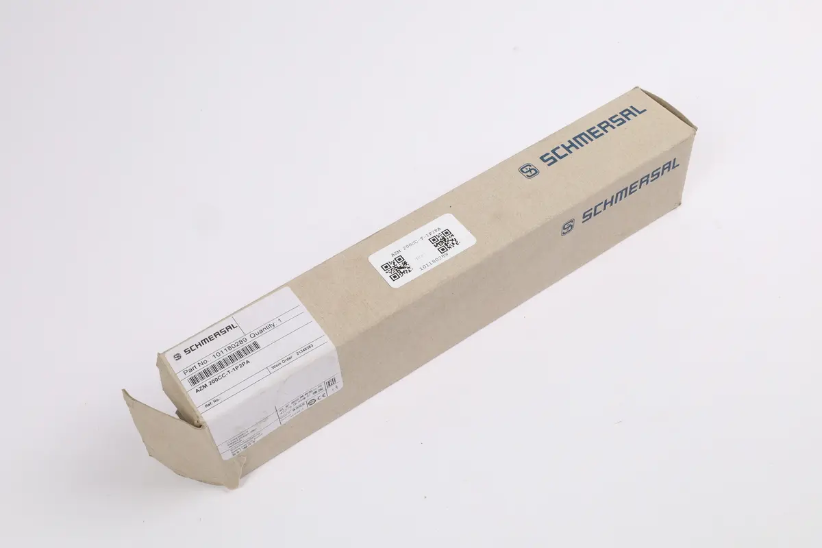 Produktfoto 1 von AZM 200CC-T-1P2PA