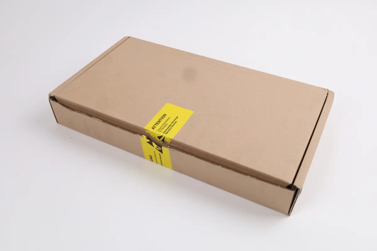Produktfoto 1 von B8-MMI-CIP-DE-2