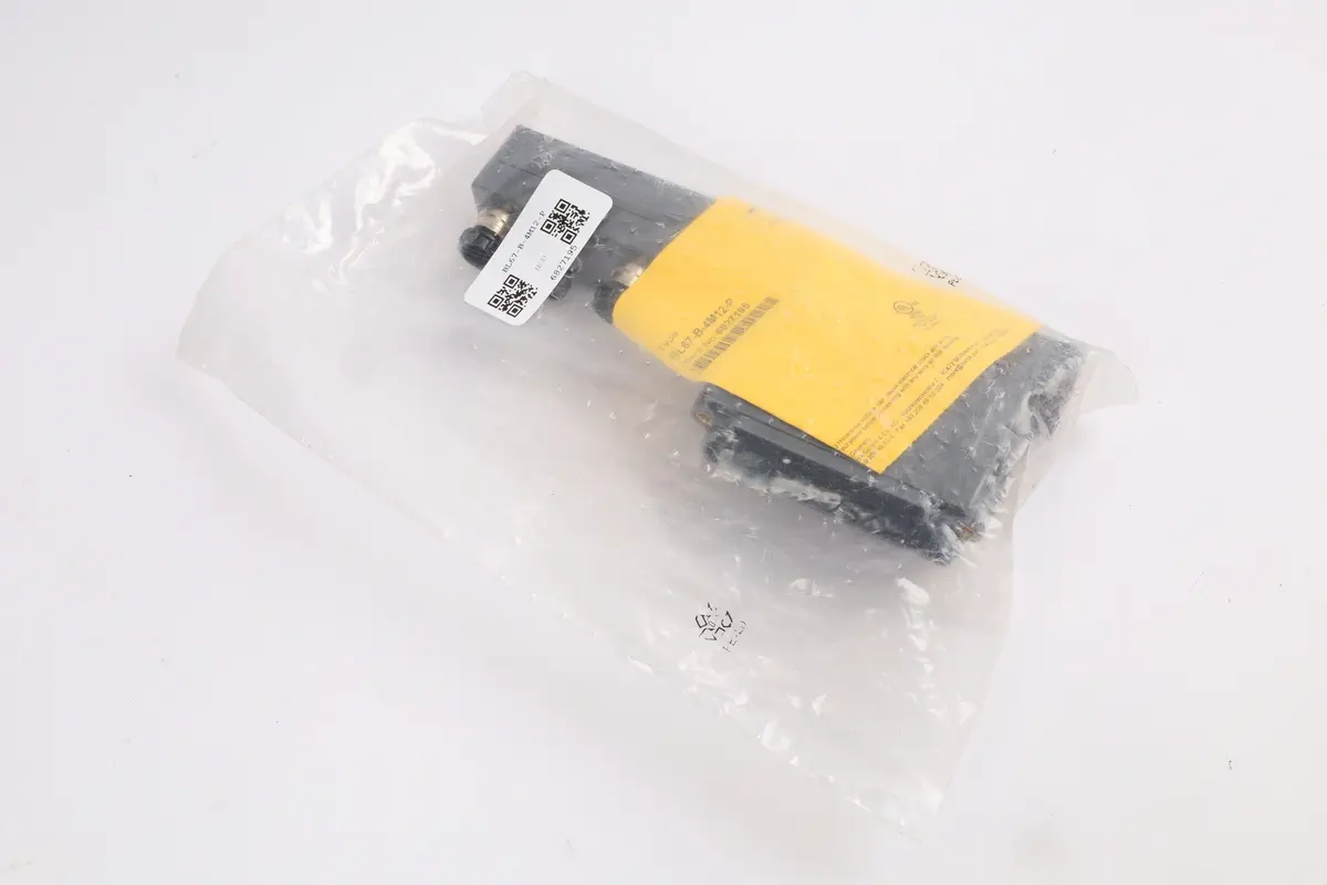Produktfoto 1 von BL67-B-4M12-P