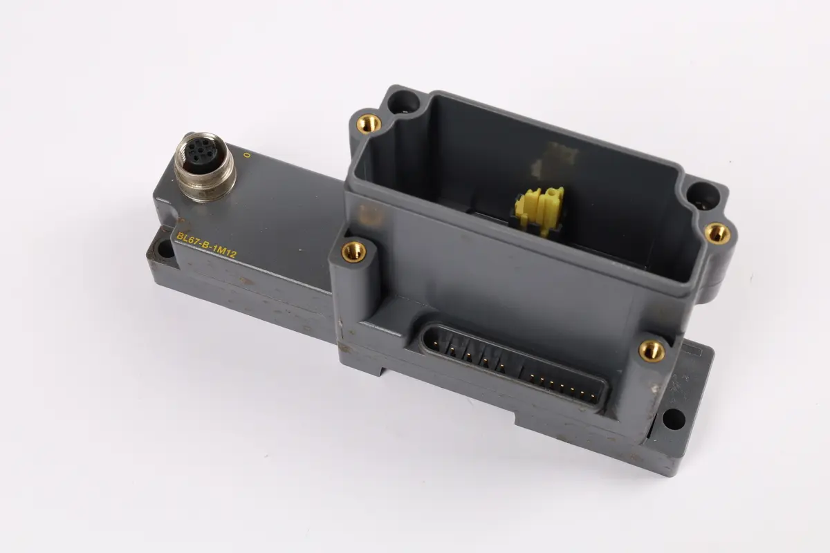 Produktfoto 1 von BL67-B-1M12