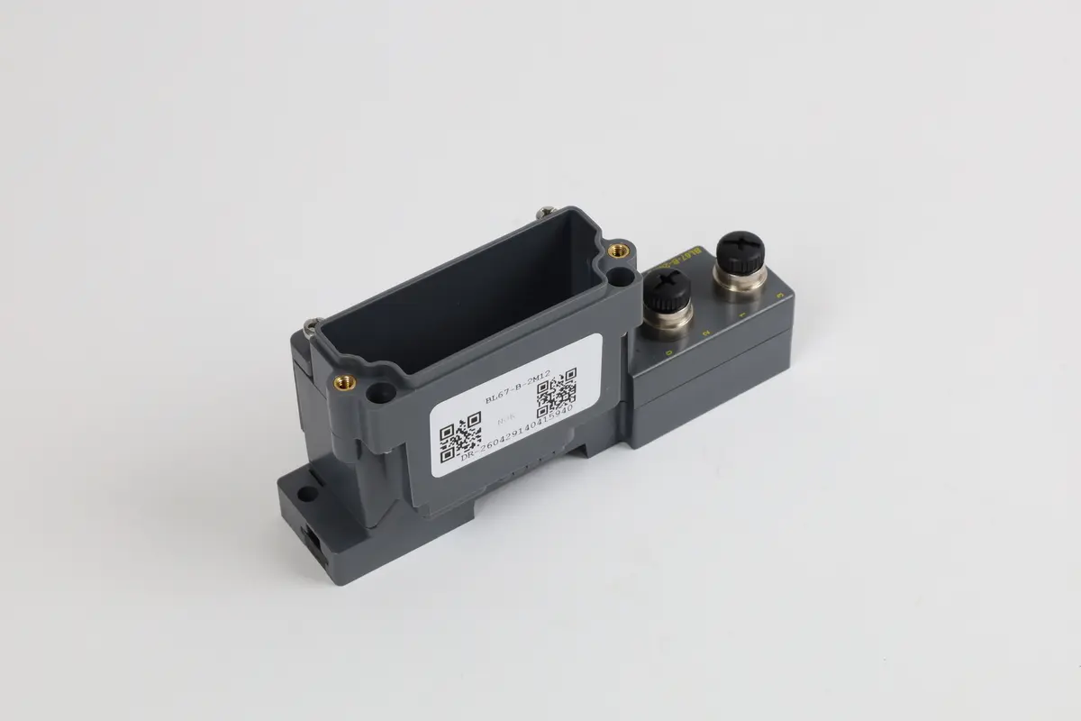 Produktfoto 1 von BL67-B-2M12