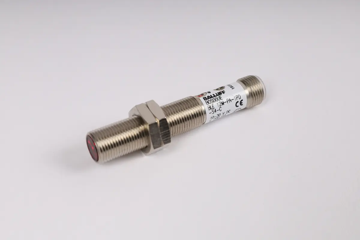 Produktfoto 1 von BLE 12M-PA-1PD-S4-C