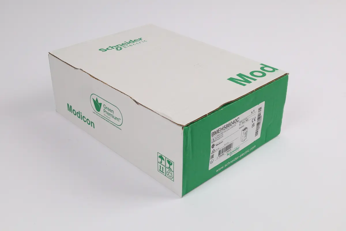 Produktfoto 1 von BMEH586040C