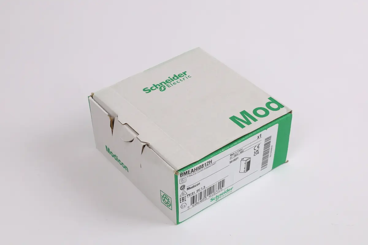 Produktfoto 1 von BMEAHI0812