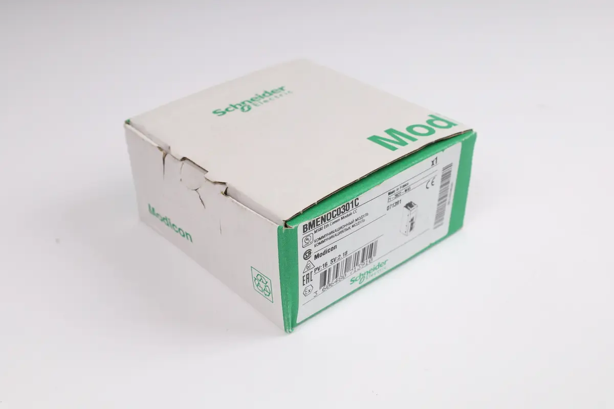 Produktfoto 1 von BMENOC0301C