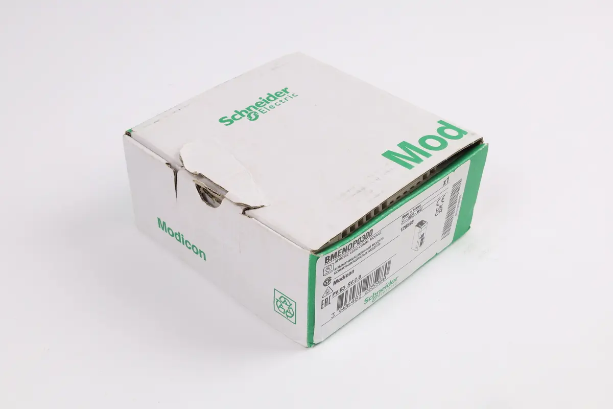 Produktfoto 1 von BMENOP0300C