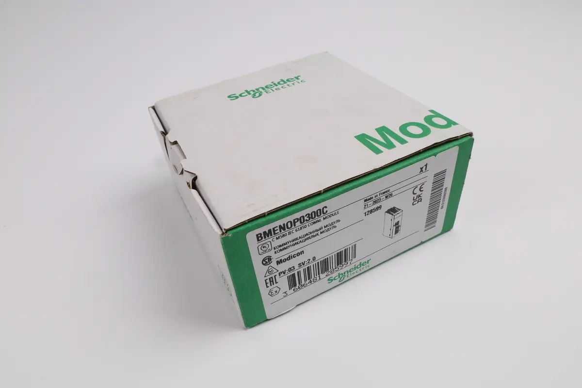 Produktfoto 1 von BMENOP0300C