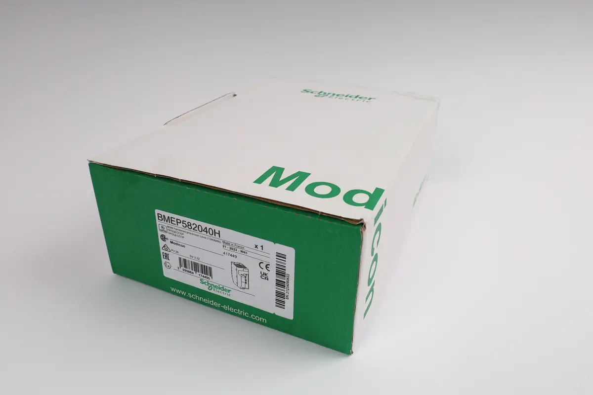 Produktfoto 1 von BMEP582040H