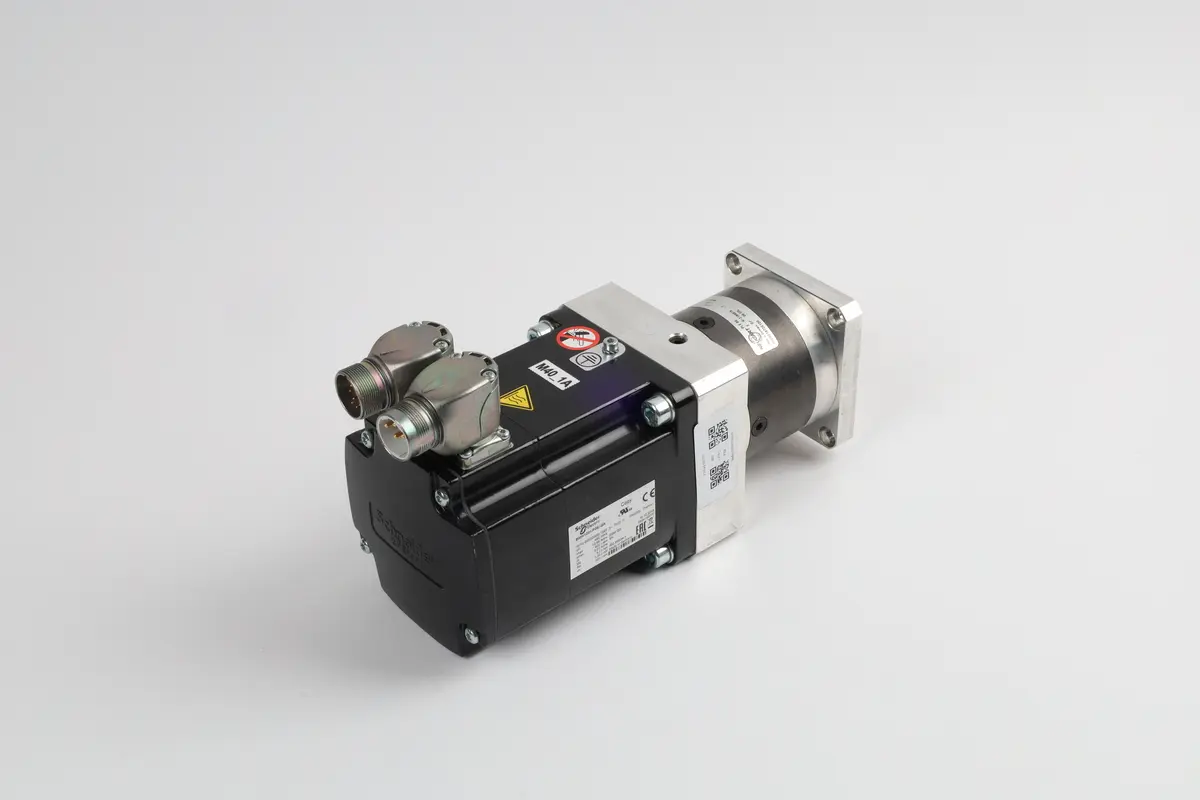 Produktfoto 1 von BMH1001P06A2A